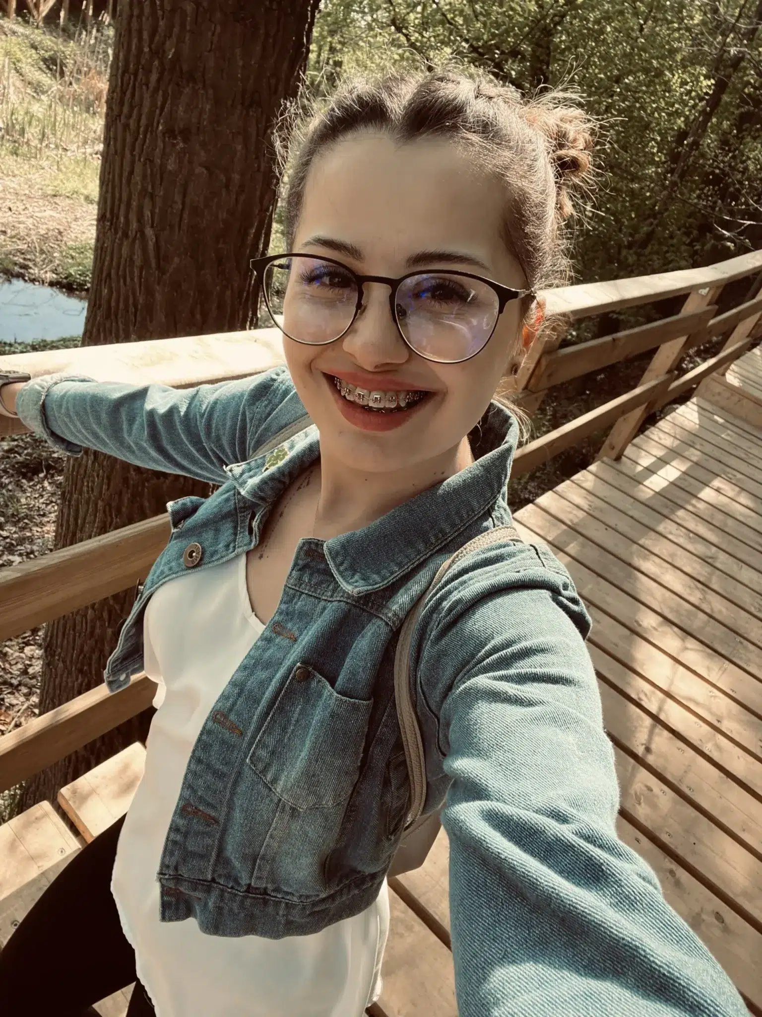 Daniela Halisova — česká autorka psychologických románů
