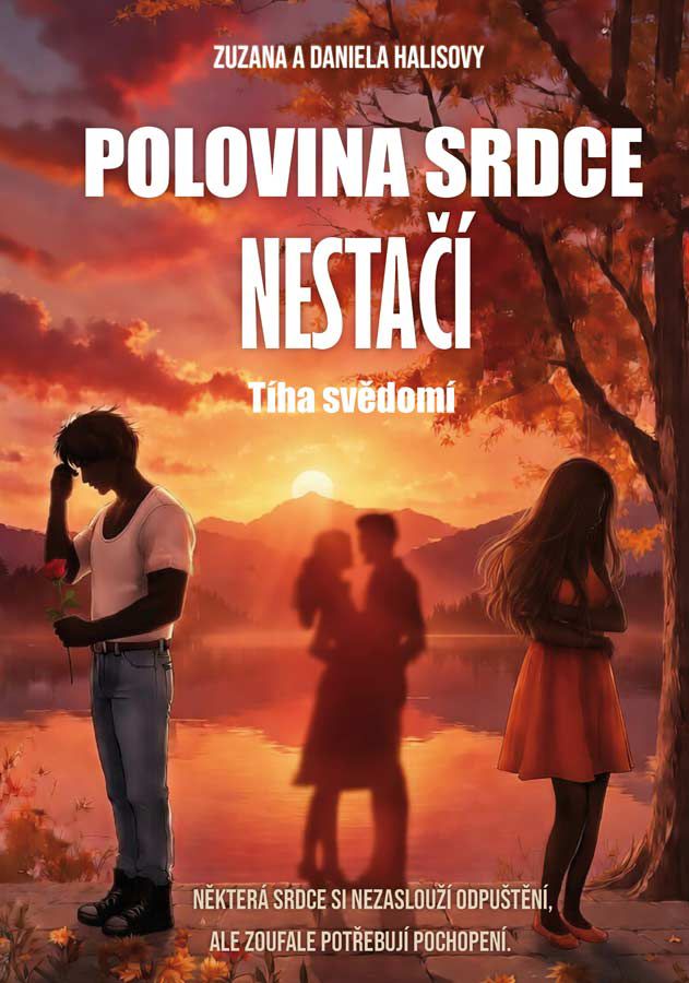 Polovina srdce nestačí — Tíha svědomí — 2. díl