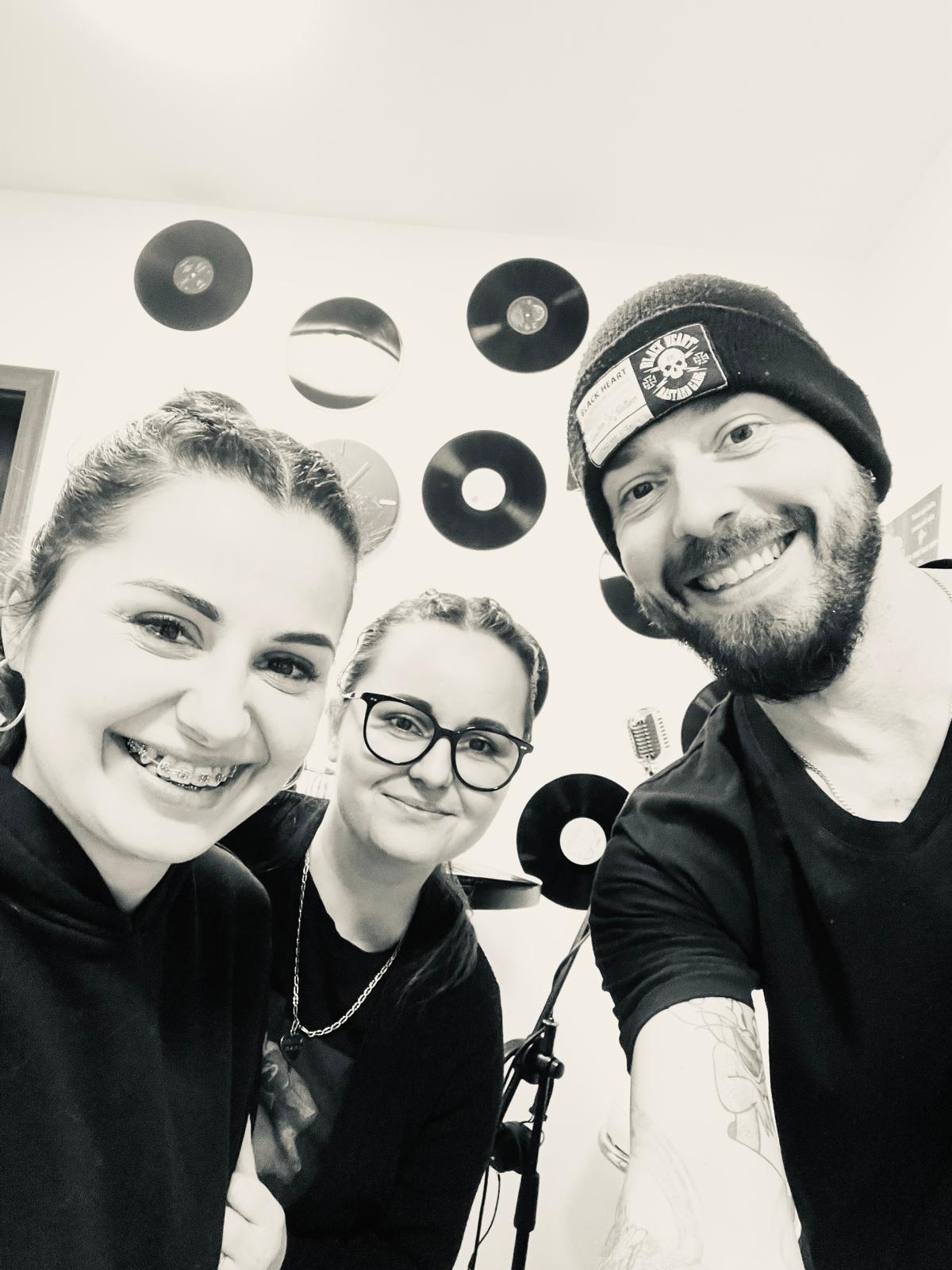 Rádio Géčko, leden 2026
